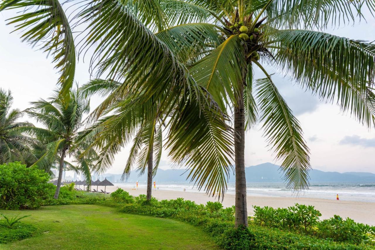 Tropical Pool Villas Đà Nẵng Kültér fotó