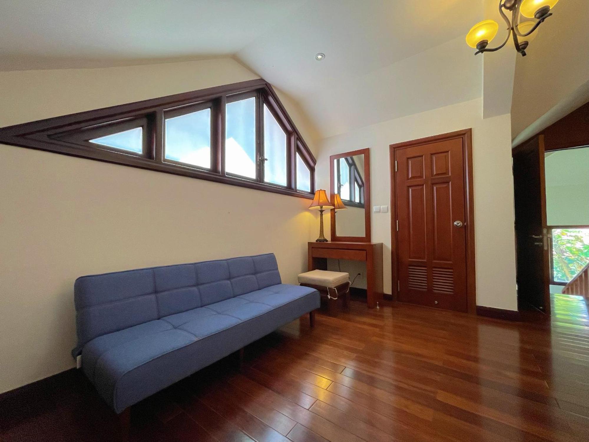 Tropical Pool Villas Đà Nẵng Kültér fotó